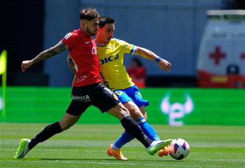 कैडिज़ बनाम मैलोर्का