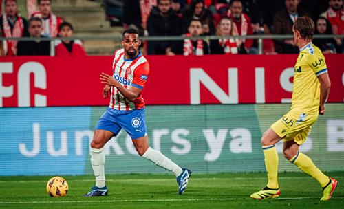 गिरोना बनाम कैडिज़