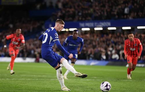 चेल्सी बनाम एवर्टन