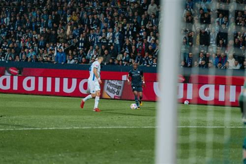 वीएफएल बोचुम बनाम डार्मस्टेड