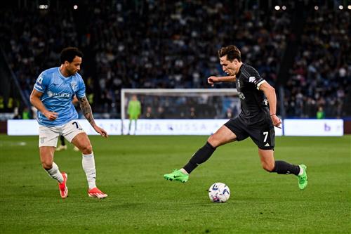 लाज़ियो बनाम जुवेंटस