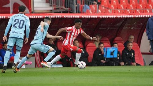 अल्मेरिया बनाम रोबस्ट