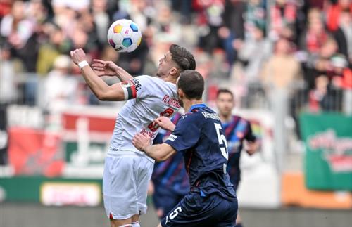 ऑग्सबर्ग बनाम हेडेनहाइमर