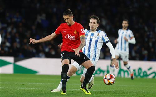 रियल सोसिदाद बनाम मैलोर्का