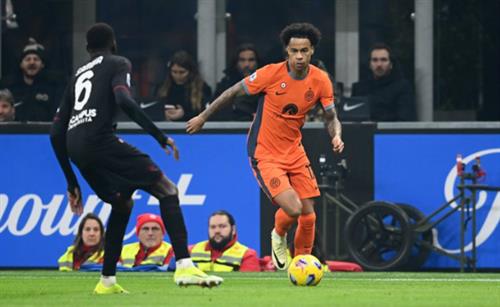 इंटर मिलान बनाम सालेर्निटाना