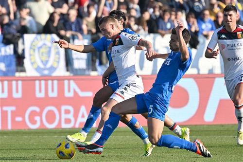 एम्पोली बनाम जेनोआ