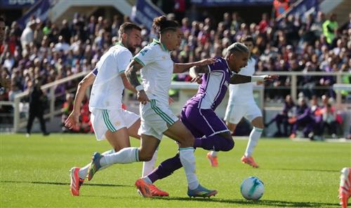 फ्लोरेंस बनाम रोमा