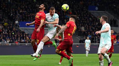 इंटर मिलान बनाम लेसी