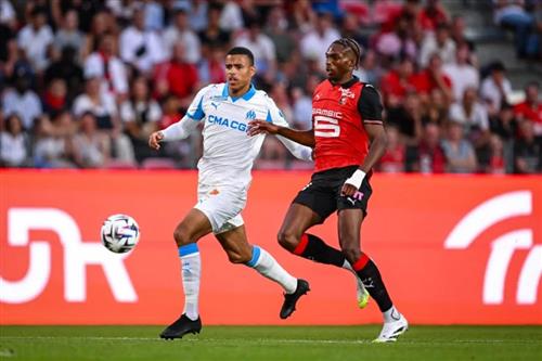 रेन्नेस बनाम मार्सिले