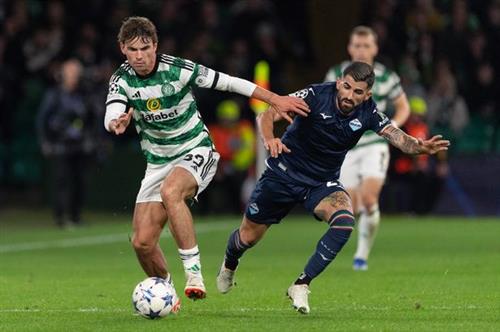 लाज़ियो बनाम सेल्टिक एफसी