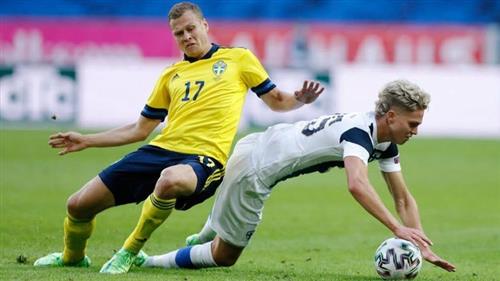 स्वीडन बनाम एस्टोनिया