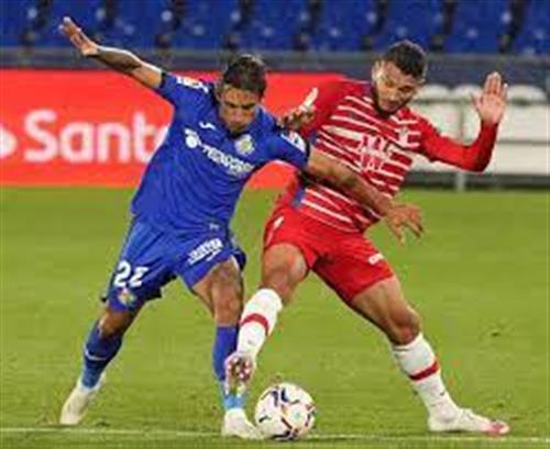 ग्रेनाडा बनाम गेटाफे