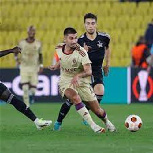 तिरस्पोल के सेर्वेटस वी.एस. शेरिफ