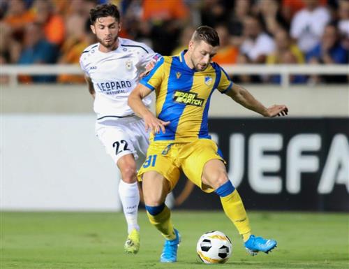 बोस्निया और हर्जेगोविना बनाम लिकटेंस्टीन