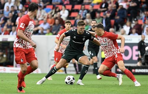 वेर्डर ब्रेमेन बनाम मेनज़ 05