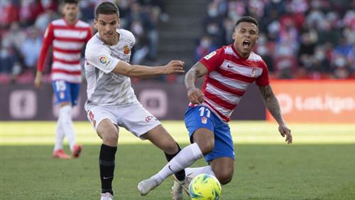 ग्रेनाडा बनाम मैलोर्का