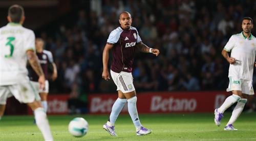 एस्टन विला बनाम रोमा