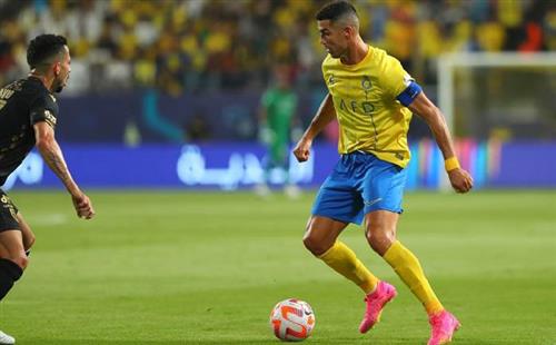 अल नस्र बनाम अल अहली