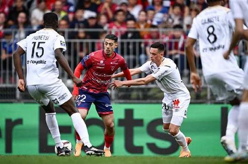 रिम्स बनाम क्लेरमोंट