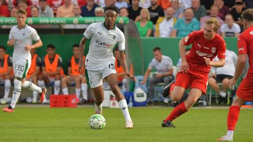 टीयूएस बेल्सनब्रुक बनाम मोनचेंग्लादबाक