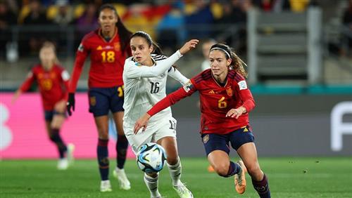 कोस्टा रिका महिला बनाम जाम्बिया महिला