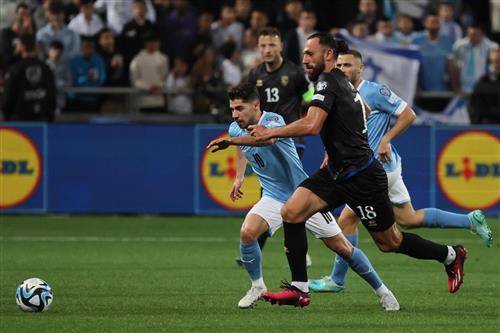 इज़राइल बनाम अंडोरा