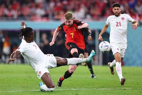 बेल्जियम बनाम ऑस्ट्रिया