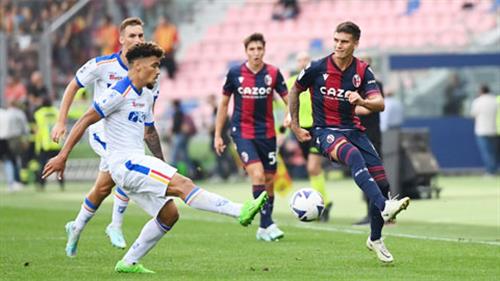 लेसी बनाम बोलोग्ना