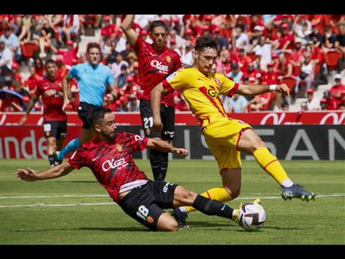 गिरोना बनाम मैलोर्का