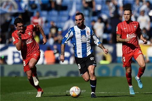 सेविला बनाम एस्पेनयोल