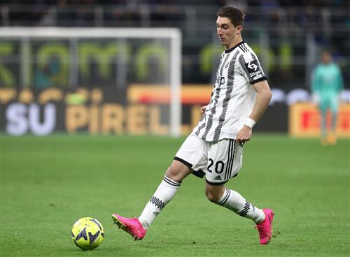 बोलोग्ना बनाम जुवेंटस