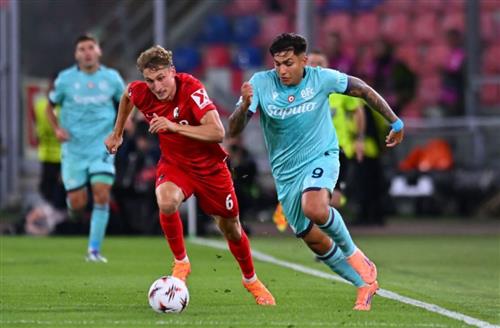 बोलोग्ना बनाम फ़्रीबर्ग ऐतिहासिक परिणाम