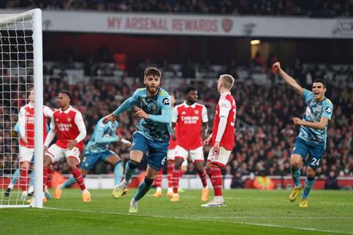 साउथेम्प्टन बनाम बोर्नमाउथ