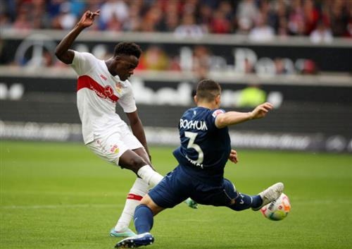 बोचुम बनाम स्टटगार्ट