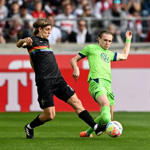 वोल्फ्सबर्ग बनाम ऑग्सबर्ग