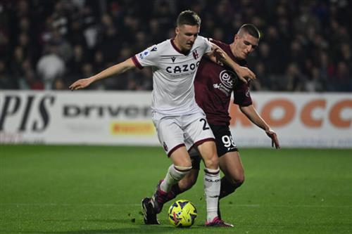 बोलोग्ना बनाम उडिनीज़