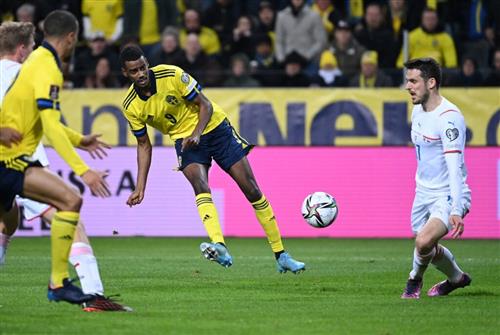 स्वीडन बनाम अज़रबैजान