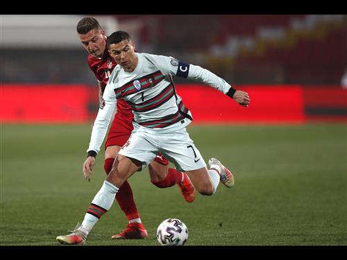 लक्ज़मबर्ग बनाम पुर्तगाल