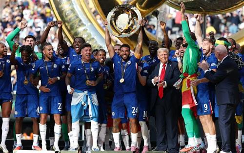 चेल्सी बनाम पेरिस सेंट-जर्मेन