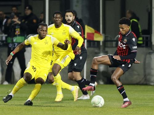 अच्छा वी.एस. शेरिफ तिरस्पोल