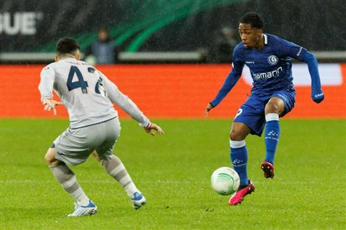 इस्तांबुल बनाम जेंट केएए ऐतिहासिक परिणाम