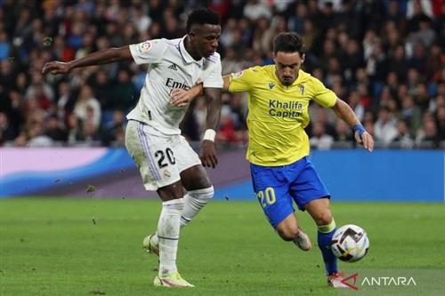 कैडिज़ बनाम गिरोना