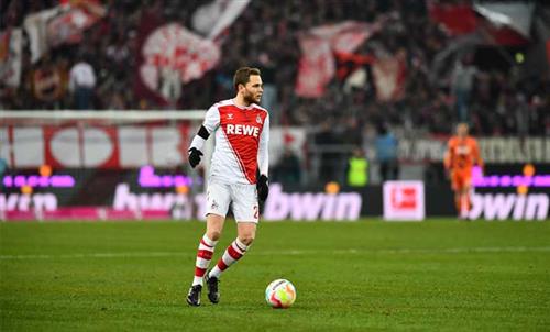 कोलोन बनाम लीपज़िग आरबी