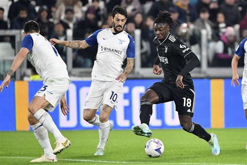 जुवेंटस बनाम लाज़ियो