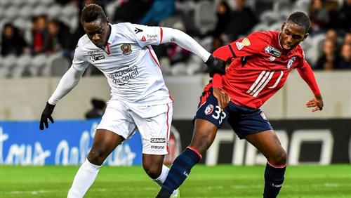 नाइस बनाम लिले