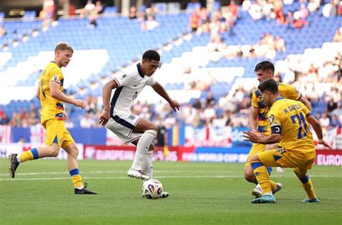 अंडोरा बनाम एंज