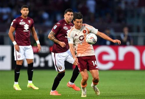 ट्यूरिन बनाम रोमा