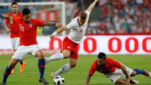 बारां बनाम चिली