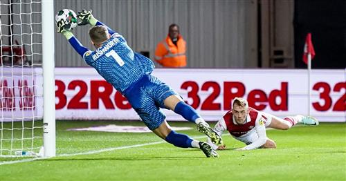 ब्रिस्टल सिटी बनाम लिंकन सिटी