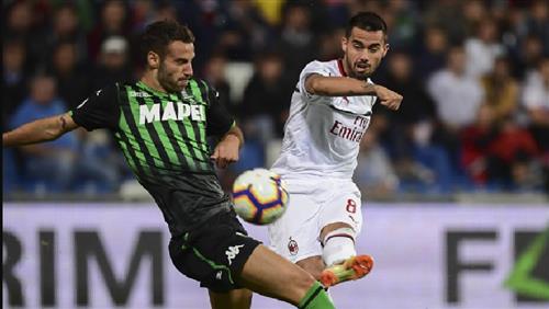 क्रेमोनीज़ बनाम एसी मिलान